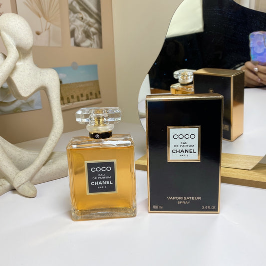Pre-Owned Coco by Chanel  – Authentic