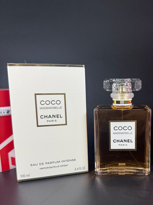 Pre-Owned Coco Mademoiselle by Chanel – Eau de Parfum – Authentic