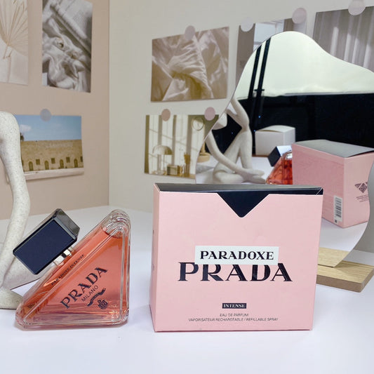 Pre-Owned Prada Milano Paradoxe Eau de Parfum
