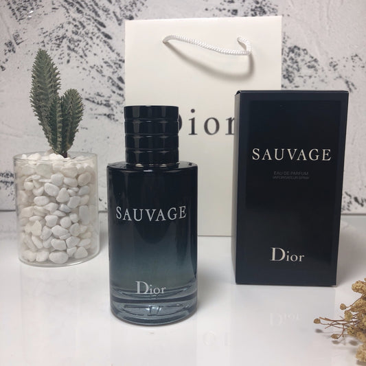 Pre-Owned Dior Sauvage Eau de Toilette